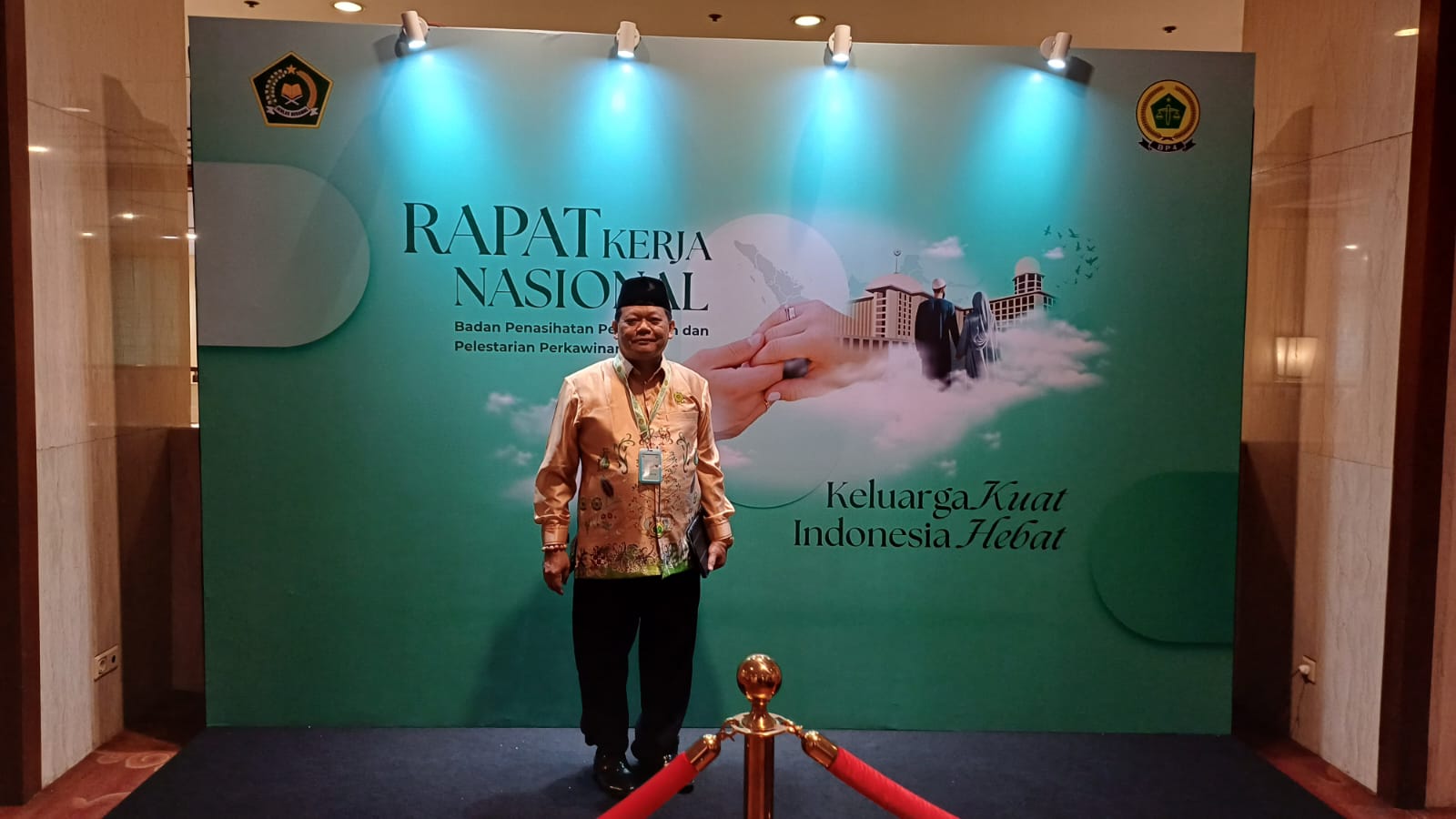 Opini Suluh: Menuju Keluarga Kuat Indonesia Hebat